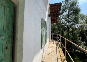 Casa semi indipendente Via Castellamonte, Castelnuovo Nigra - foto 17