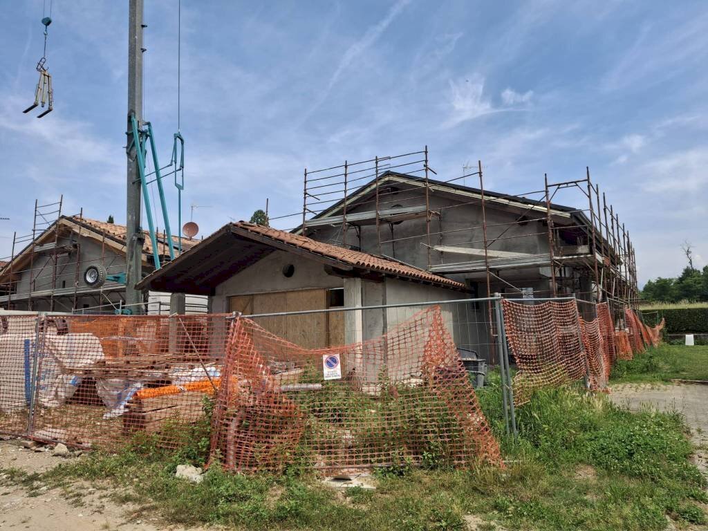 Villa Rogeno - foto 3
