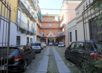 Negozio Via del Pino, Pinerolo - foto 10