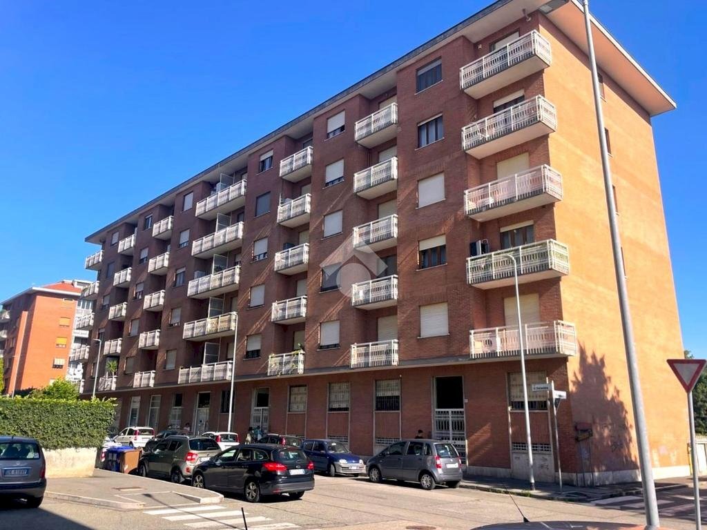 Three-room apartment Via deledda, Moncalieri - photo 1