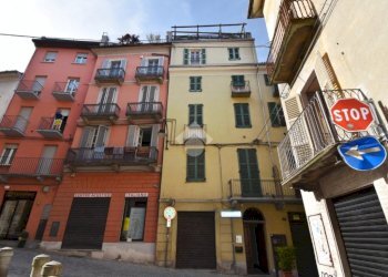 Appartamento Via arduino, Ivrea - foto 32