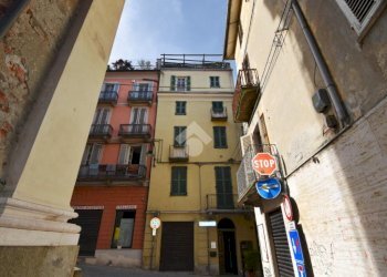 Appartamento Via arduino, Ivrea - foto 33