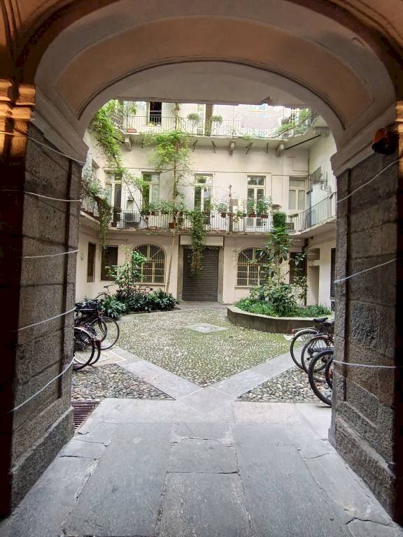 Monolocale Torino (zona Quadrilatero Romano) - foto 1