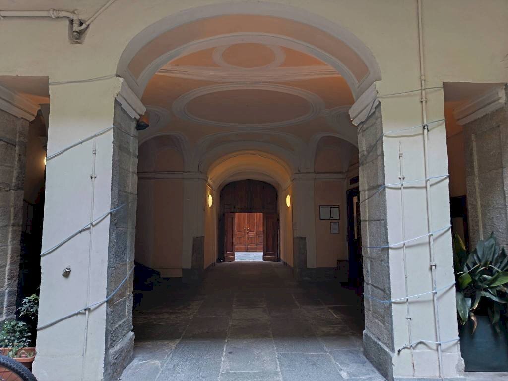 Monolocale Torino (zona Quadrilatero Romano) - foto 2