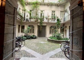 Monolocale Torino (zona Quadrilatero Romano) - foto 1