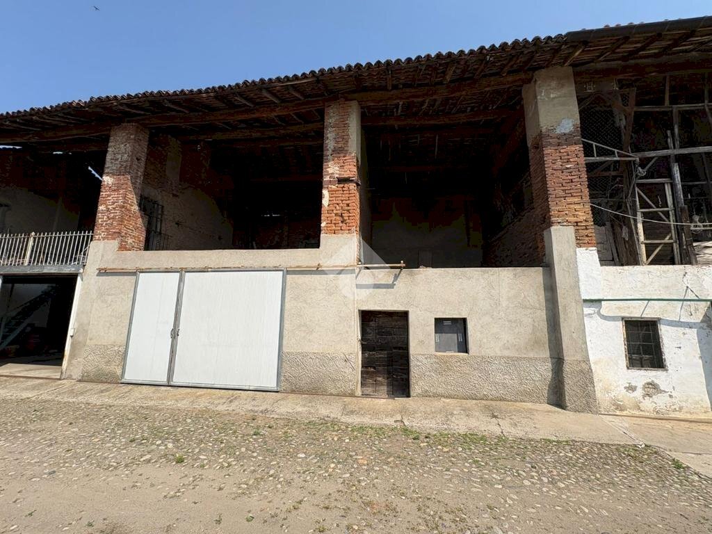 Rustico Via Moggio, Cerano - foto 1