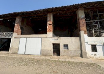 Rustico Via Moggio, Cerano - foto 1