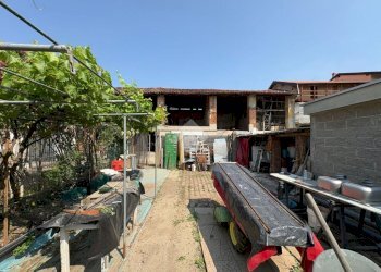 Rustico Via Moggio, Cerano - foto 4