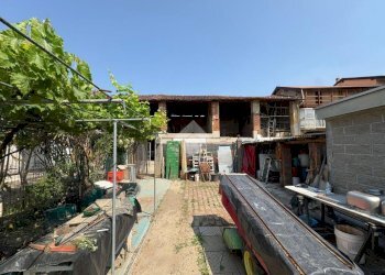 Rustico Via Moggio, Cerano - foto 6