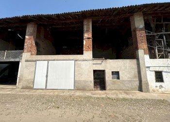 Rustico Via Moggio, Cerano - foto 10