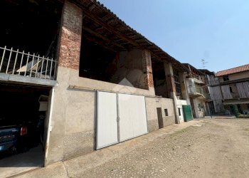 Rustico Via Moggio, Cerano - foto 11
