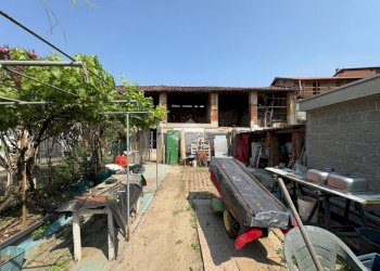 Rustico Via Moggio, Cerano - foto 13
