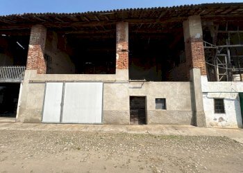 Rustico Via Moggio, Cerano - foto 15