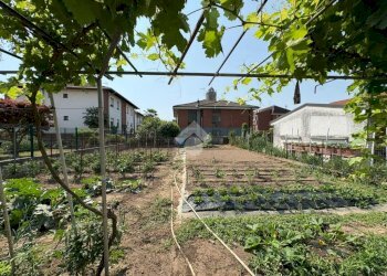 Rustico Via Moggio, Cerano - foto 17