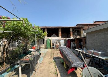 Rustico Via Moggio, Cerano - foto 20
