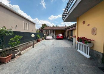 Casa indipendente Via San Bartolomeo, Cassolnovo - foto 2