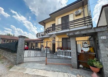 Casa indipendente Via San Bartolomeo, Cassolnovo - foto 3