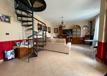 Casa indipendente Via San Bartolomeo, Cassolnovo - foto 4