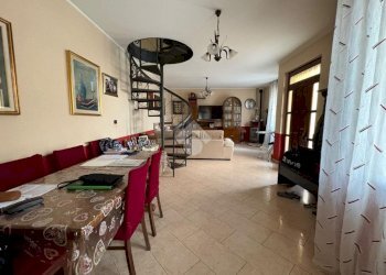 Casa indipendente Via San Bartolomeo, Cassolnovo - foto 5