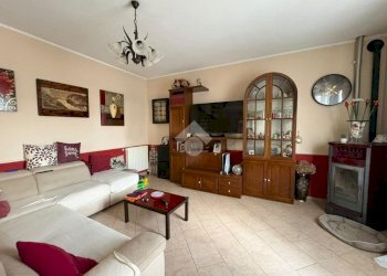 Casa indipendente Via San Bartolomeo, Cassolnovo - foto 6