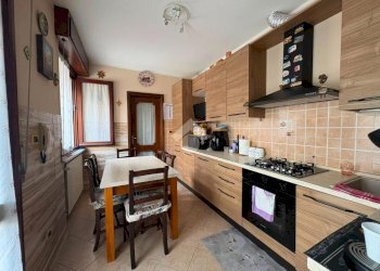 Casa indipendente Via San Bartolomeo, Cassolnovo - foto 7