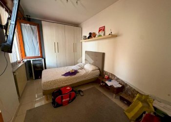 Casa indipendente Via San Bartolomeo, Cassolnovo - foto 13