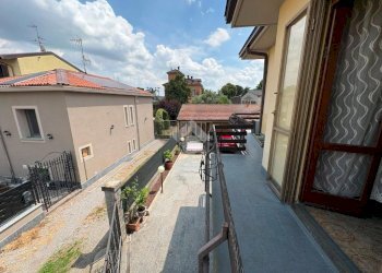 Casa indipendente Via San Bartolomeo, Cassolnovo - foto 15