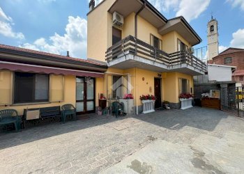 Casa indipendente Via San Bartolomeo, Cassolnovo - foto 16