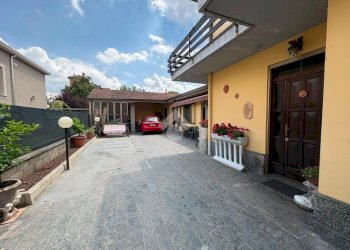 Casa indipendente Via San Bartolomeo, Cassolnovo - foto 17