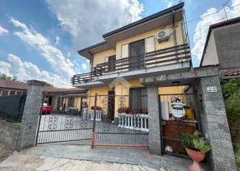Casa indipendente Via San Bartolomeo, Cassolnovo - foto 18