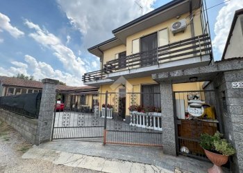 Casa indipendente Via San Bartolomeo, Cassolnovo - foto 19
