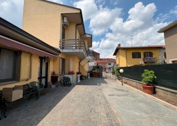 Casa indipendente Via San Bartolomeo, Cassolnovo - foto 20
