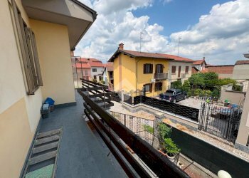 Casa indipendente Via San Bartolomeo, Cassolnovo - foto 21