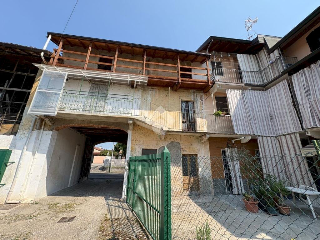 Rustico Via Moggio, Cerano - foto 1