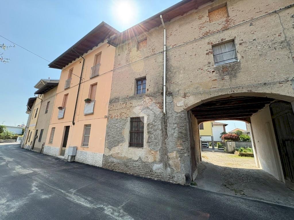 Rustico Via Moggio, Cerano - foto 2