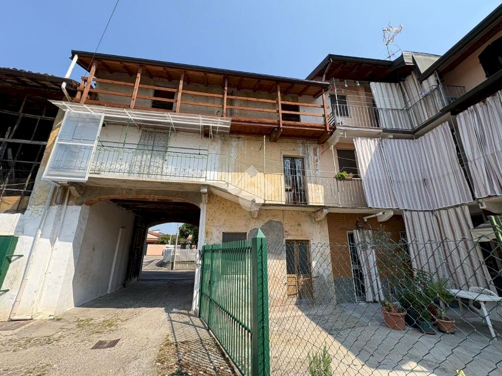 Rustico Via Moggio, Cerano - foto 3
