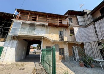 Rustico Via Moggio, Cerano - foto 1