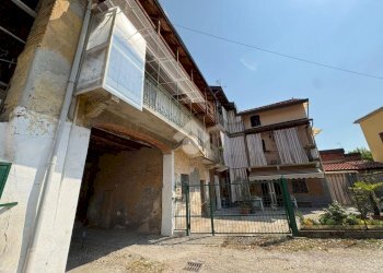 Rustico Via Moggio, Cerano - foto 7