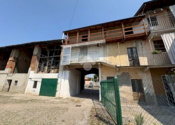 Rustico Via Moggio, Cerano - foto 9
