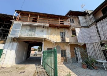 Rustico Via Moggio, Cerano - foto 14