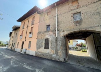 Rustico Via Moggio, Cerano - foto 16