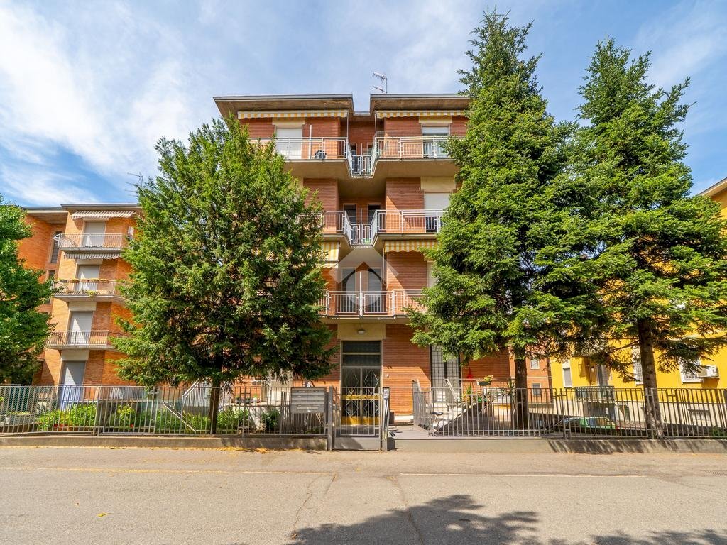 Trilocale Via Luigi Galvani, Parma (zona Pablo) - foto 1