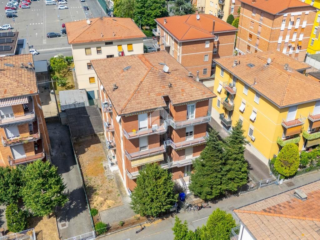 Trilocale Via Luigi Galvani, Parma (zona Pablo) - foto 3
