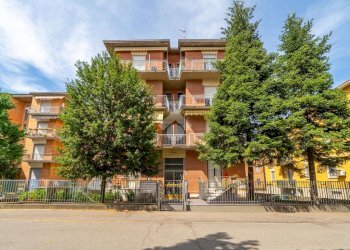 Trilocale Via Luigi Galvani, Parma (zona Pablo) - foto 1