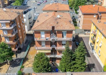 Trilocale Via Luigi Galvani, Parma (zona Pablo) - foto 2