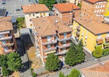 Trilocale Via Luigi Galvani, Parma (zona Pablo) - foto 3