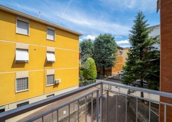 Trilocale Via Luigi Galvani, Parma (zona Pablo) - foto 25