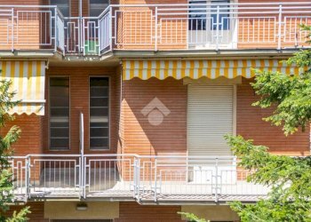 Trilocale Via Luigi Galvani, Parma (zona Pablo) - foto 28