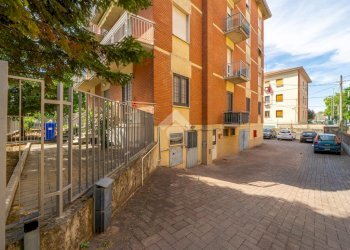 Trilocale Via Luigi Galvani, Parma (zona Pablo) - foto 29