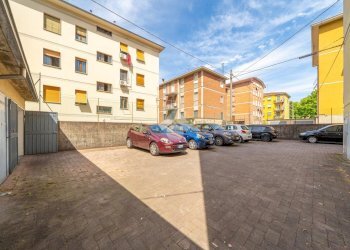 Trilocale Via Luigi Galvani, Parma (zona Pablo) - foto 30